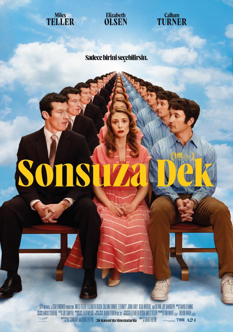 Vizyonun Öne Çıkanları