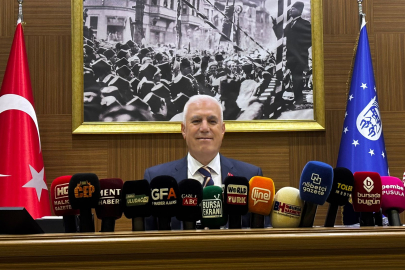 BÜTÇE DAĞILIMI VE ÖNCELİKLER