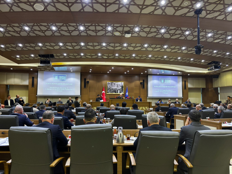 BÜTÇE DAĞILIMI VE ÖNCELİKLER