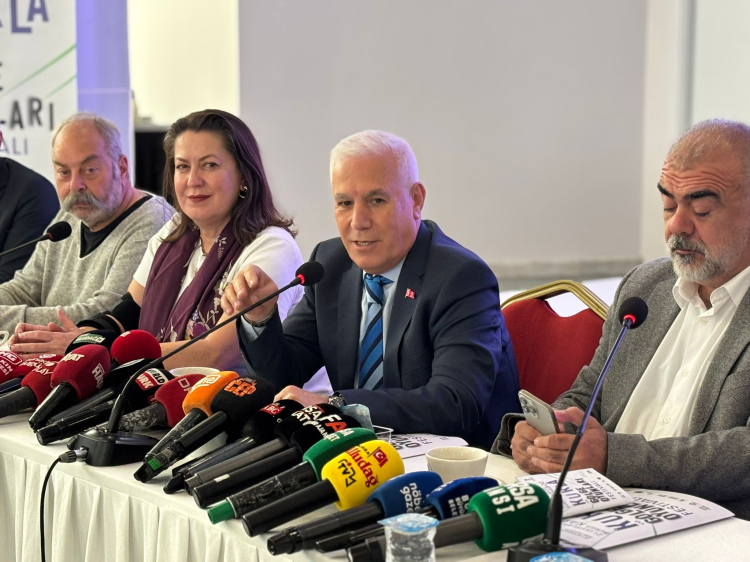 21. Uluslararası Bursa Karagöz Kukla ve Gölge Oyunları Festivali Tanıtımı