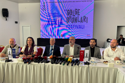 21. Uluslararası Bursa Karagöz Kukla ve Gölge Oyunları Festivali Tanıtımı