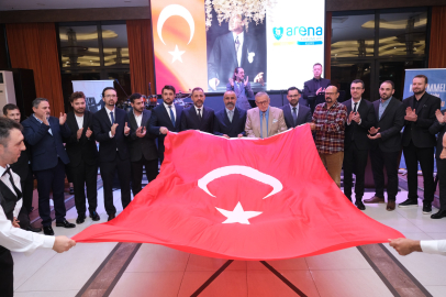 Öğretmenler İçin Özel Kutlama