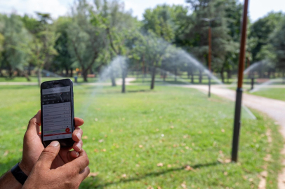 Bursa Büyükşehir LoRa Alliance Üyesi