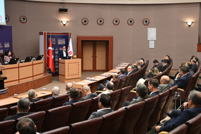 Bursa E-İhracatta Türkiye Lider