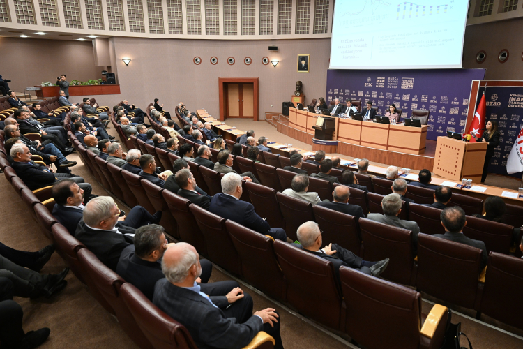 Bursa E-İhracatta Türkiye Lider