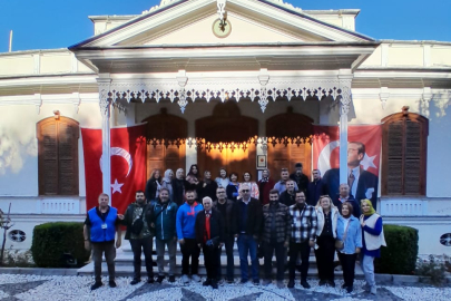 Bursa Gastronomi Rotası Rehberi