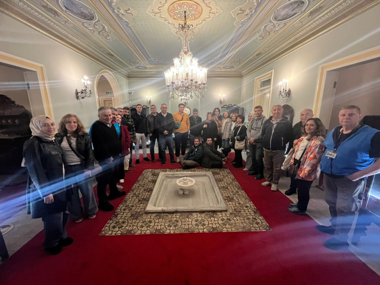 Bursa Gastronomi Rotası Rehberi