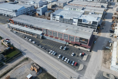 Otopark ve Bisiklet Yolu Projesi