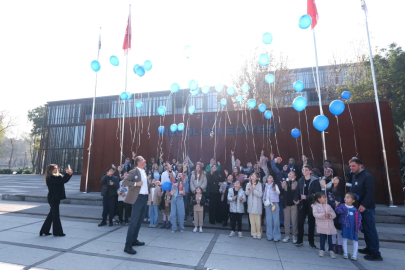 Bursa İnegöl’de Dünya Diyabet Günü Etkinliği