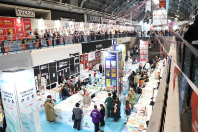 İnegöl Belediyesi Kitap Günleri