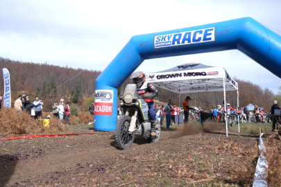 Bursa İnegöl’ün Doğasını Keşfettiler