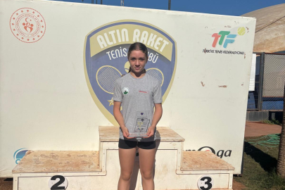 Ulusal 12 Yaş Sonbahar Kupası İzmir'de Büyük Heyecan