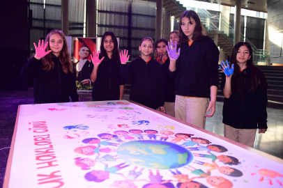 Bursa Osmangazi’de Çocuk Hakları Günü Etkinliği