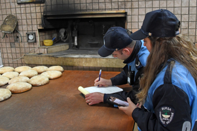Gıda Denetimleri ve Halk Sağlığı