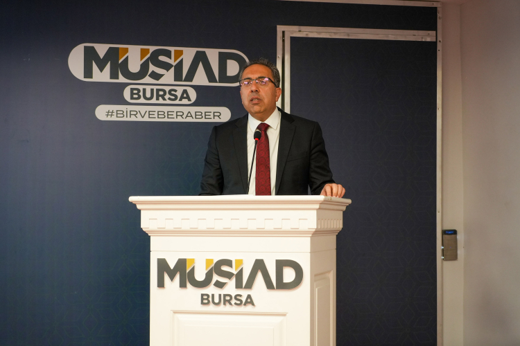 Teknik Sunumlar ve Denetim