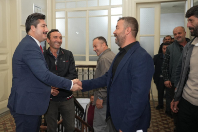 Meclis Ziyareti ve Proje Değerlendirmesi