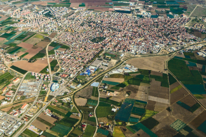 Yenişehir’de kentsel dönüşüm ve sanayi hedefleri
