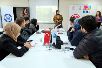 • Psikolojik Danışman Bilgilendirmesi