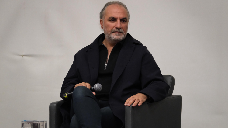 Bursa Yıldırım’da Yozgat Blues Gösterimi ve Söyleşi