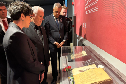 Bursa'da 10 Kasım’a Özel İki Sergi