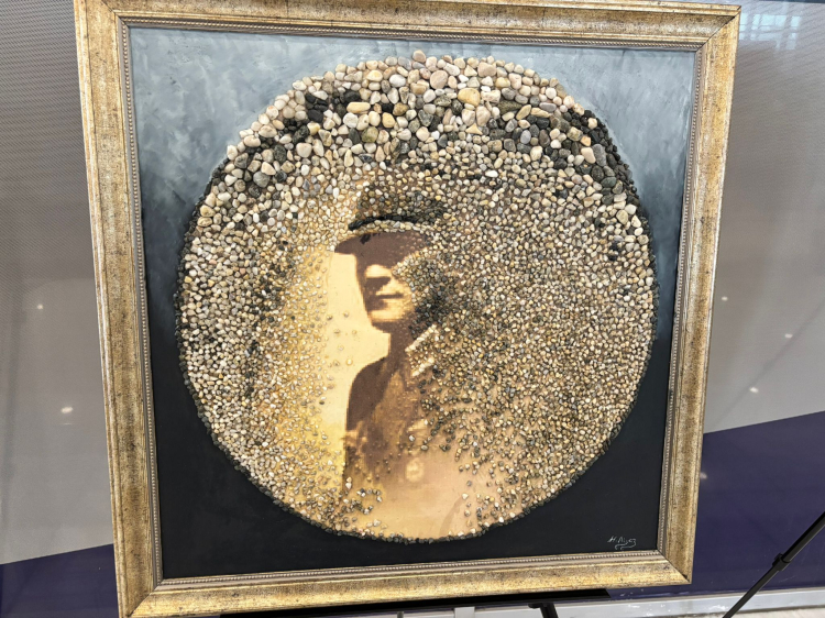 Bursa'da 10 Kasım’a Özel İki Sergi