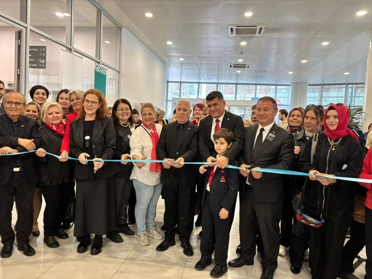 Bursa'da 10 Kasım’a Özel İki Sergi