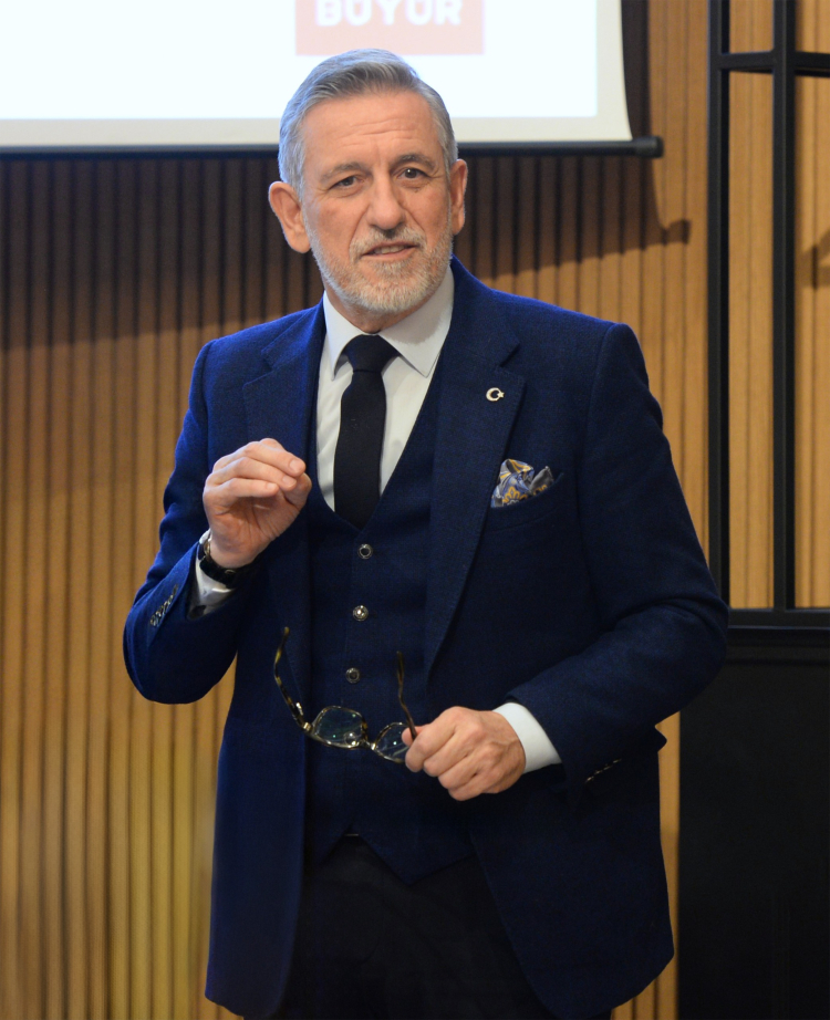 Türkiye’nin Ekonomik Dinamiği İçinde Bursa 250 Büyük Firma 2024