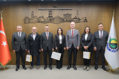 Bursada Atık Pil Lambası Kazananları Açıklandı