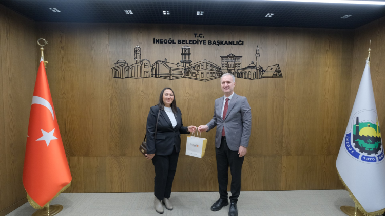 Bursada Atık Pil Lambası Kazananları Açıklandı