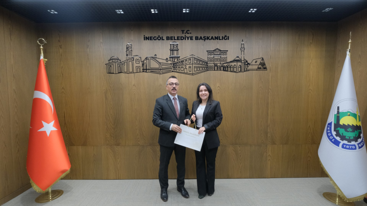 Bursada Atık Pil Lambası Kazananları Açıklandı