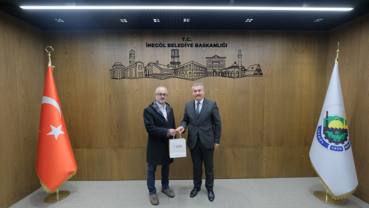 Bursada Atık Pil Lambası Kazananları Açıklandı