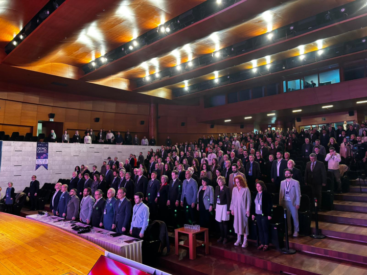 Demo Day 2025 ile genç girişimciliğin yol haritası