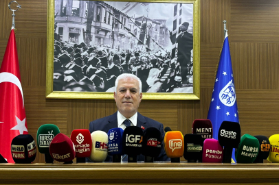 BUSKİ toplantısı ve sürdürülebilir altyapı hedefleri