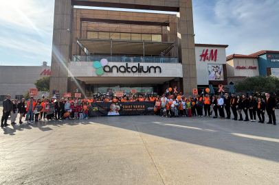 LSV Dükkan Bursa’da açıldı