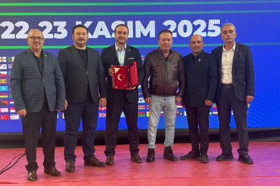 Uluslararası Sağlık Turizmi Zirvesi Başladı