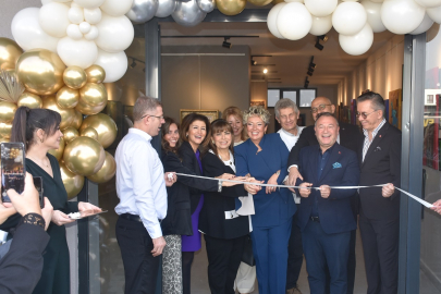 Bursada Yeni Soluk: Sanat Yaşamı