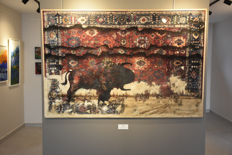 Bursada Yeni Soluk: Sanat Yaşamı