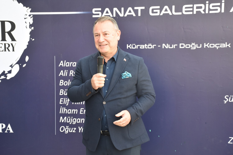 Bursada Yeni Soluk: Sanat Yaşamı