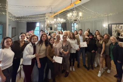 Bursaya Destek İçin Etkinlik ve Konuşmacılar