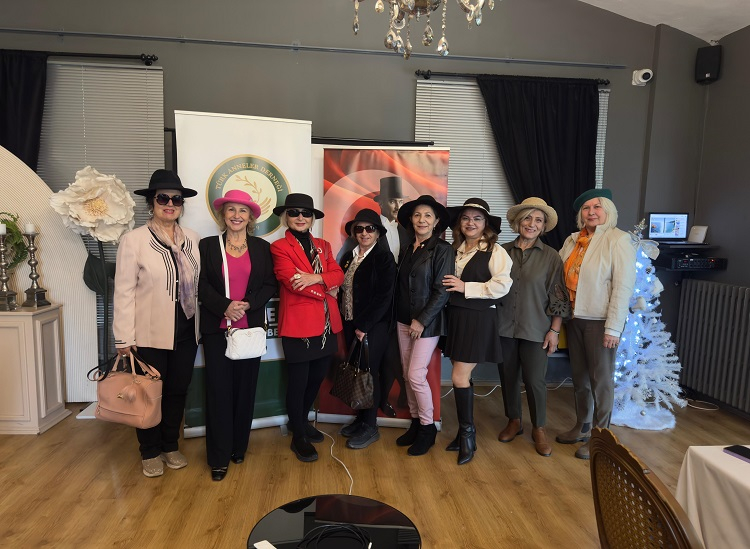 Bursaya Destek İçin Etkinlik ve Konuşmacılar