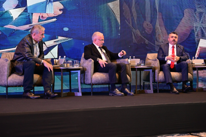 Şehrin Dönüşümünde Modern Yöntemler