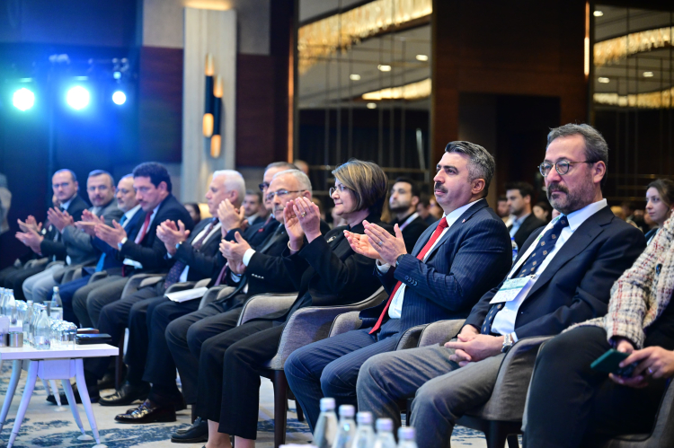 Şehrin Dönüşümünde Modern Yöntemler