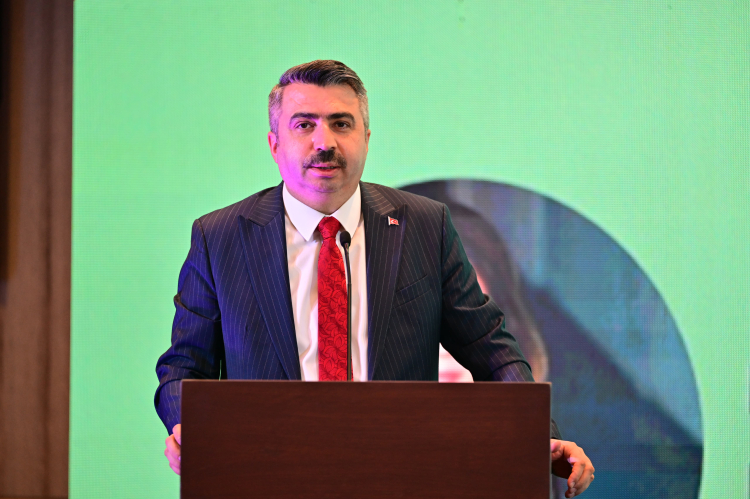 Şehrin Dönüşümünde Modern Yöntemler