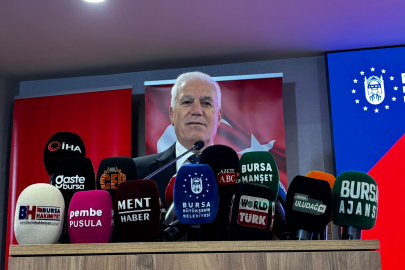 Kasım Değerlendirme Toplantısı: Borç Durumu ve BUSKİ Açıkladı