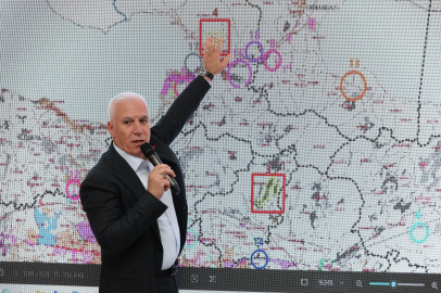 Belediye Başkanları Toplantısı Değerlendirmesi