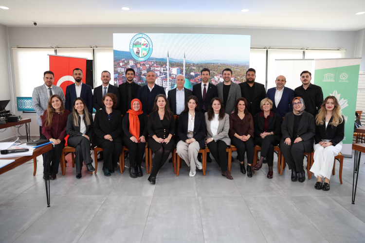 Belediye Başkanları Toplantısı Değerlendirmesi