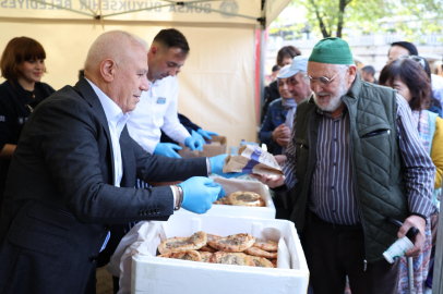 Gastronomi Mirası ve Coğrafi İşaretler