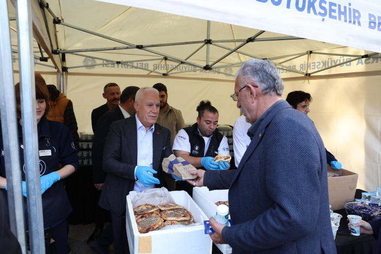 Gastronomi Mirası ve Coğrafi İşaretler