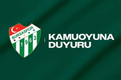 Bursaspor, Forma Sponsoru Olmadan Sahada