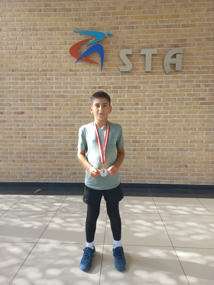 Bursasporlu Tenisçilerden 2 Şampiyonluk